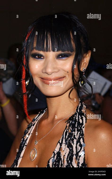 Bai Ling Nude (31 Photos)